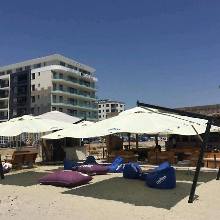 Zen Garden Apartament De Lux Nou Pe Malul Marii Konstanca Zewnętrze zdjęcie