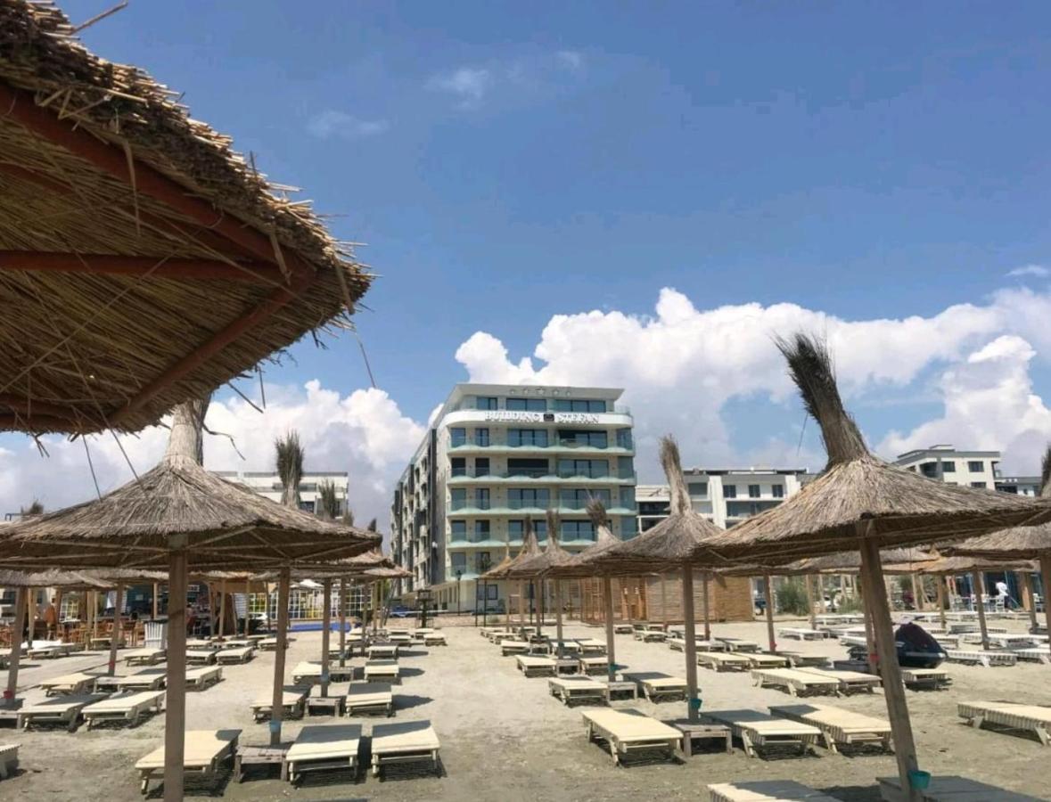 Zen Garden Apartament De Lux Nou Pe Malul Marii Konstanca Zewnętrze zdjęcie