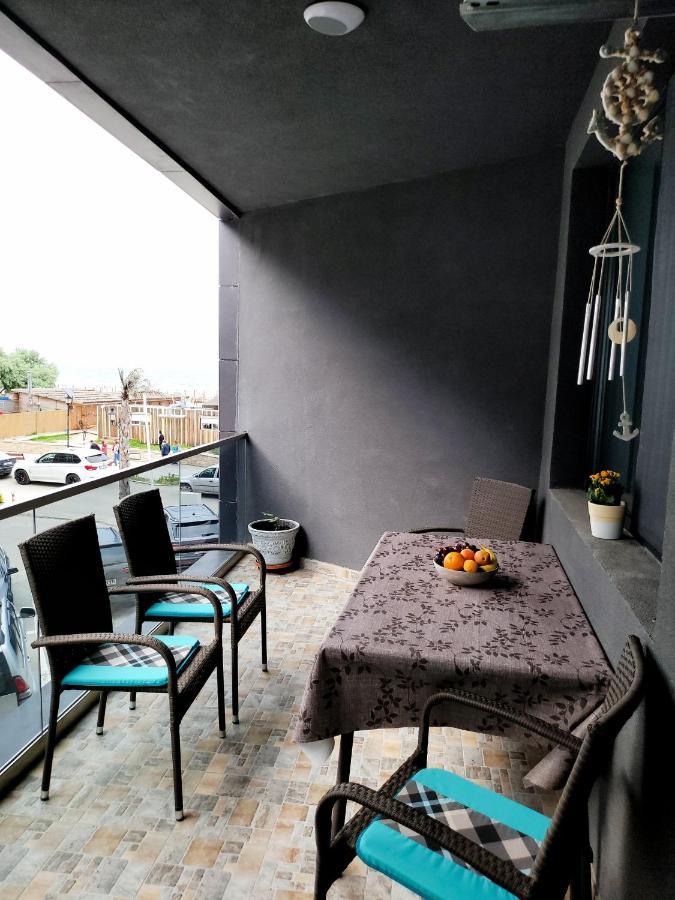 Zen Garden Apartament De Lux Nou Pe Malul Marii Konstanca Zewnętrze zdjęcie